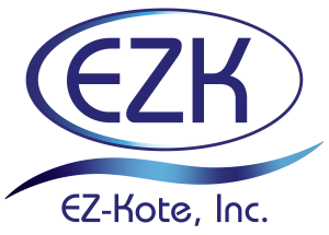 EZ Kote Logo